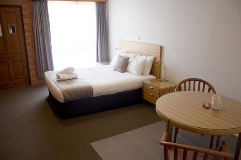 Albury Paddlesteamer Motel - Accommodation Bookings 23