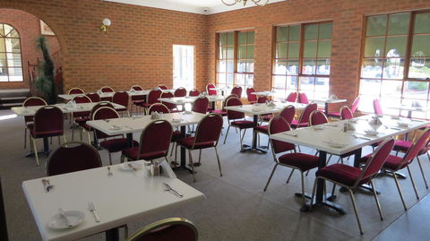 Albury Paddlesteamer Motel - Accommodation Bookings 12