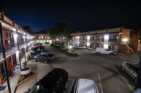 Albury Paddlesteamer Motel - Accommodation Bookings 10