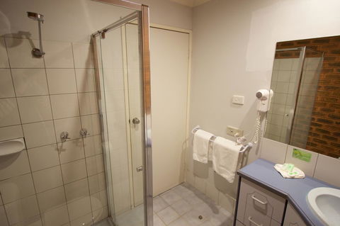 Albury Paddlesteamer Motel - Accommodation Bookings 24