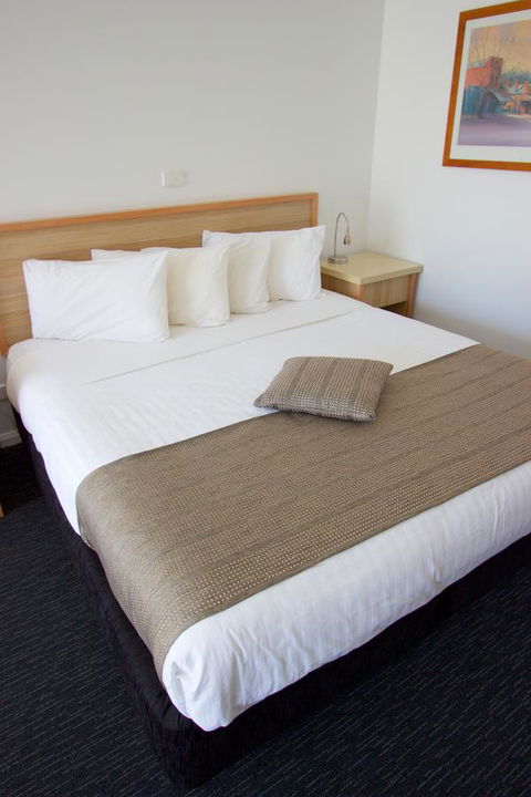 Albury Paddlesteamer Motel - Accommodation Bookings 32