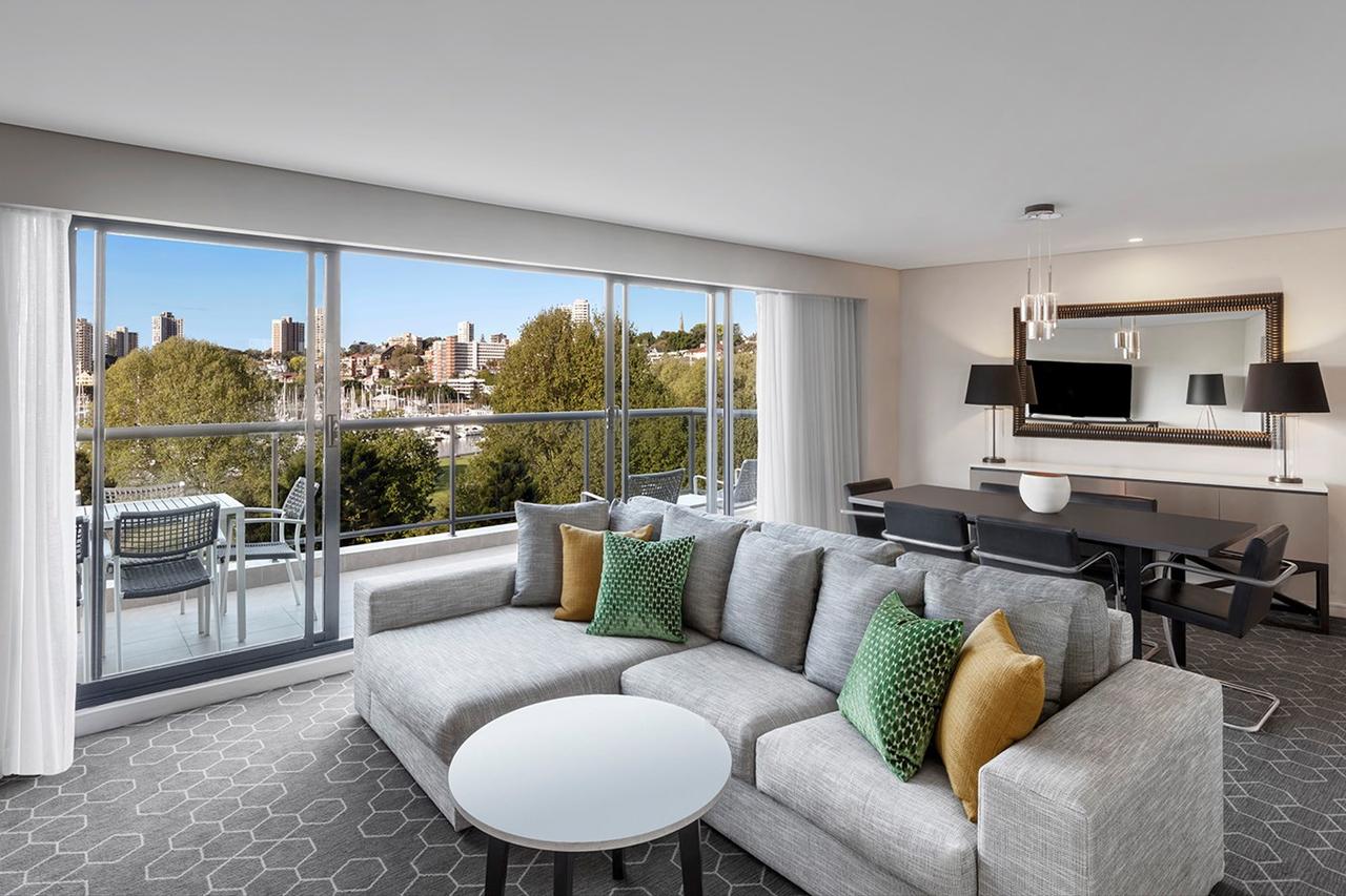 Vibe Hotel Rushcutters Bay Sydney - thumb 10