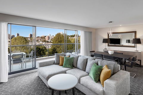Vibe Hotel Rushcutters Bay Sydney - Accommodation Bookings 10