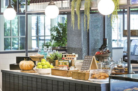 Vibe Hotel Rushcutters Bay Sydney - Accommodation Bookings 12