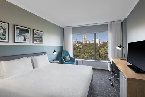 Vibe Hotel Rushcutters Bay Sydney - Accommodation Bookings 13