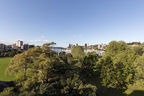 Vibe Hotel Rushcutters Bay Sydney - Accommodation Bookings 43