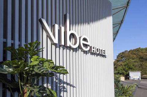 Vibe Hotel Rushcutters Bay Sydney - Accommodation Bookings 29