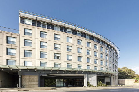 Vibe Hotel Rushcutters Bay Sydney - Accommodation Bookings 31