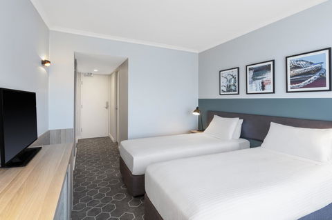 Vibe Hotel Rushcutters Bay Sydney - Accommodation Bookings 25