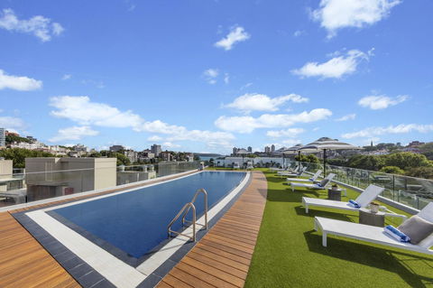 Vibe Hotel Rushcutters Bay Sydney - Accommodation Bookings 0