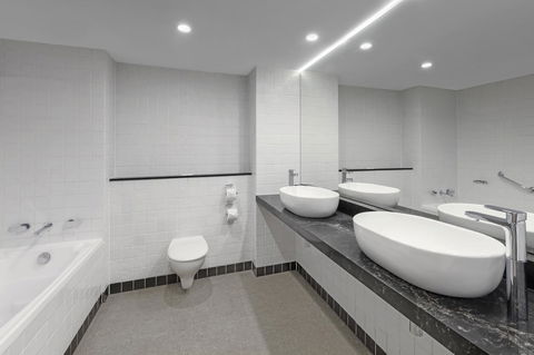 Vibe Hotel Rushcutters Bay Sydney - Accommodation Bookings 17