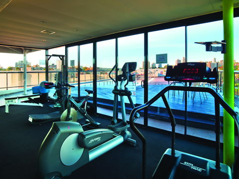 Vibe Hotel Rushcutters Bay Sydney - Accommodation Bookings 20