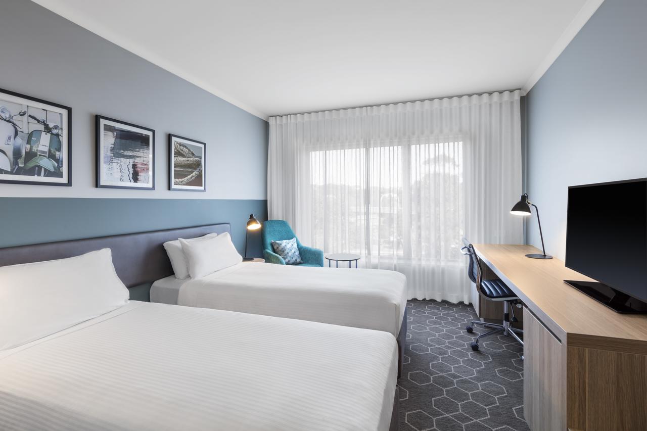 Vibe Hotel Rushcutters Bay Sydney - thumb 41