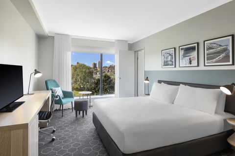 Vibe Hotel Rushcutters Bay Sydney - Accommodation Bookings 37