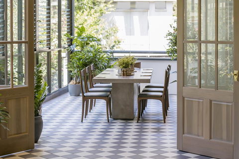 Vibe Hotel Rushcutters Bay Sydney - Accommodation Bookings 3