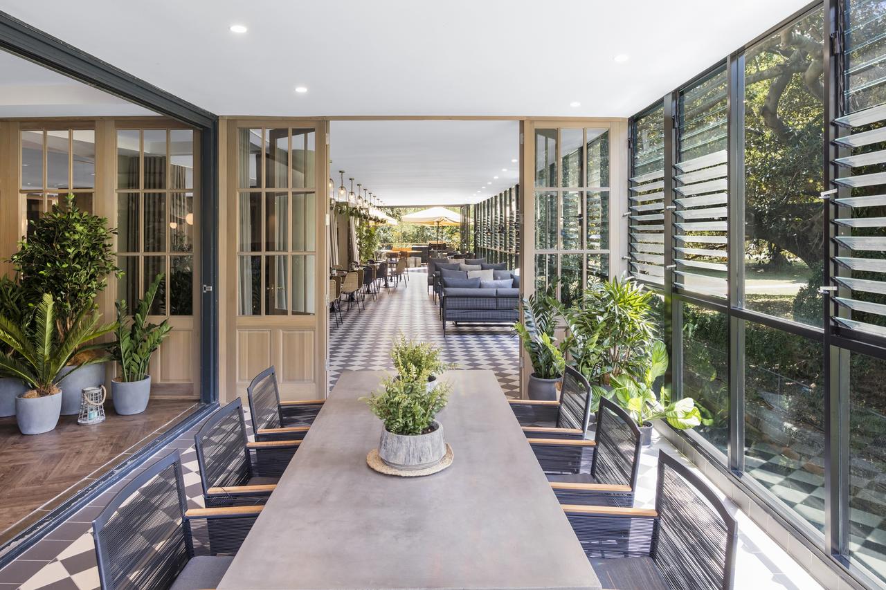 Vibe Hotel Rushcutters Bay Sydney - thumb 11