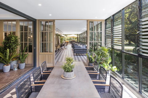 Vibe Hotel Rushcutters Bay Sydney - Accommodation Bookings 11