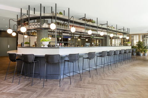Vibe Hotel Rushcutters Bay Sydney - Accommodation Bookings 26