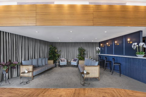 Vibe Hotel Rushcutters Bay Sydney - Accommodation Bookings 28