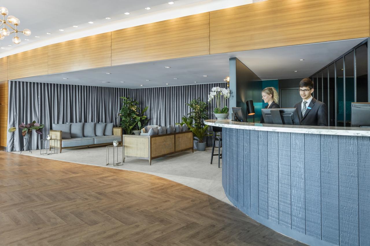 Vibe Hotel Rushcutters Bay Sydney - thumb 4