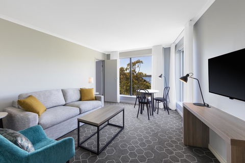 Vibe Hotel Rushcutters Bay Sydney - Accommodation Bookings 21