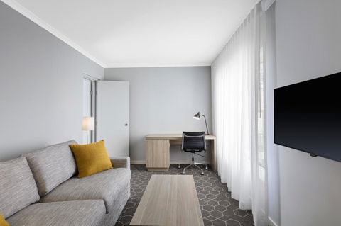Vibe Hotel Rushcutters Bay Sydney - Accommodation Bookings 22