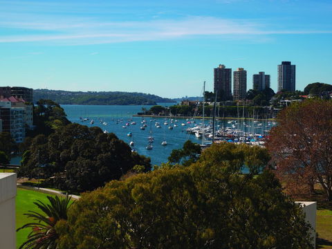 Vibe Hotel Rushcutters Bay Sydney - Accommodation Bookings 32