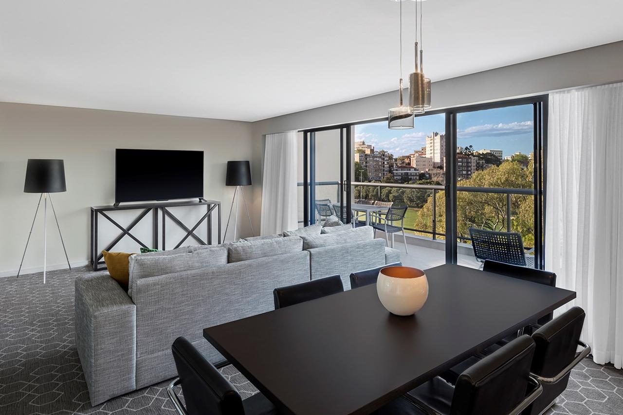 Vibe Hotel Rushcutters Bay Sydney - thumb 18