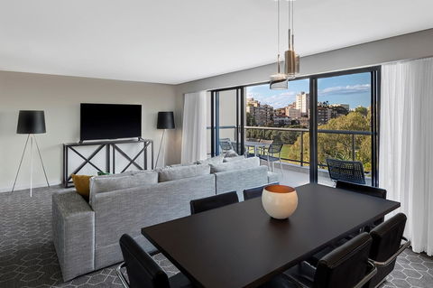 Vibe Hotel Rushcutters Bay Sydney - Accommodation Bookings 18