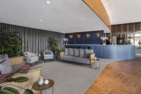 Vibe Hotel Rushcutters Bay Sydney - Accommodation Bookings 27