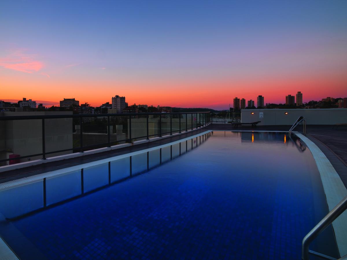 Vibe Hotel Rushcutters Bay Sydney - thumb 44