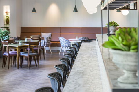 Vibe Hotel Rushcutters Bay Sydney - Accommodation Bookings 23