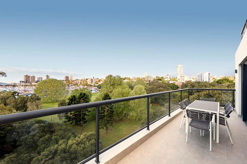 Vibe Hotel Rushcutters Bay Sydney - Accommodation Bookings 6