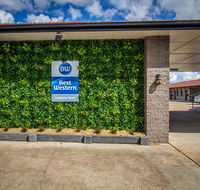 Best Western Endeavour Motel