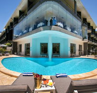 Best Western Plus Apollo International - Accommodation Bookings