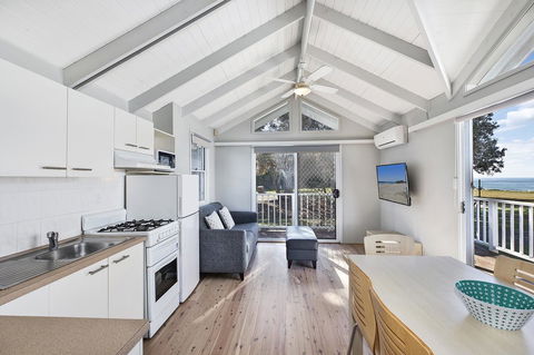 Blue Lagoon Beach Resort - Accommodation Bookings 1
