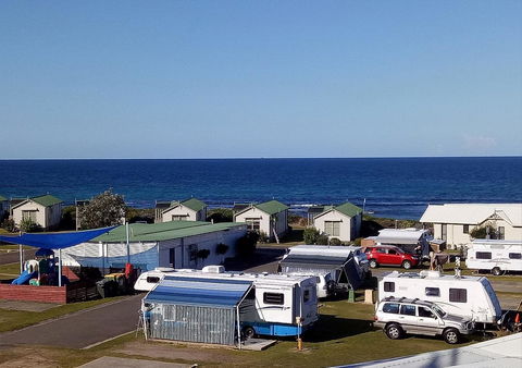 Blue Lagoon Beach Resort - Accommodation Bookings 15