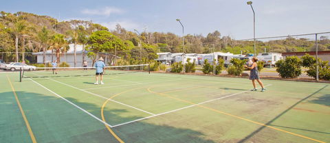 Blue Lagoon Beach Resort - Accommodation Bookings 37