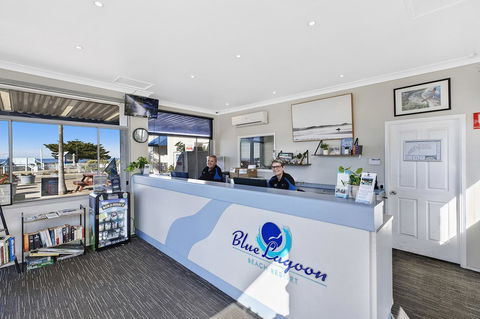 Blue Lagoon Beach Resort - Accommodation Bookings 9