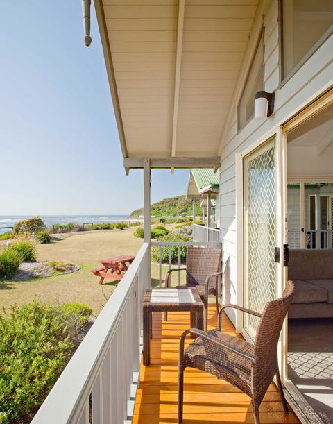 Blue Lagoon Beach Resort - Accommodation Bookings 30