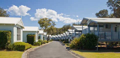 Blue Lagoon Beach Resort - Accommodation Bookings 36