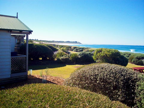 Blue Lagoon Beach Resort - Accommodation Bookings 34