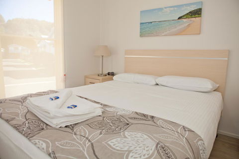 Blue Lagoon Beach Resort - Accommodation Bookings 23