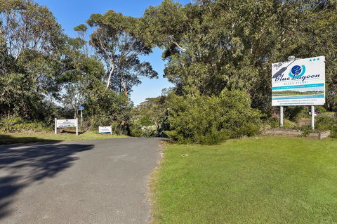 Blue Lagoon Beach Resort - Accommodation Bookings 2