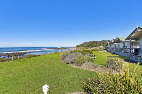 Blue Lagoon Beach Resort - Accommodation Bookings 26