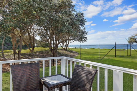 Blue Lagoon Beach Resort - Accommodation Bookings 6