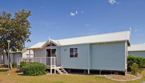 Blue Lagoon Beach Resort - Accommodation Bookings 35