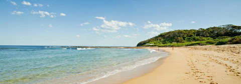 Blue Lagoon Beach Resort - Accommodation Bookings 29