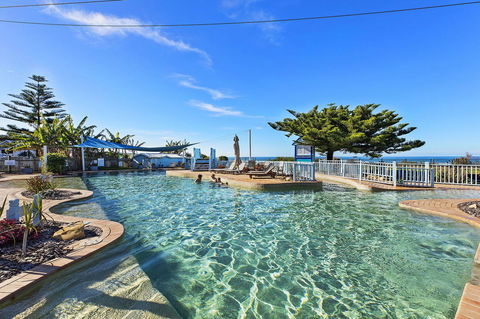 Blue Lagoon Beach Resort - Accommodation Bookings 5