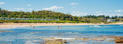 Blue Lagoon Beach Resort - Accommodation Bookings 0